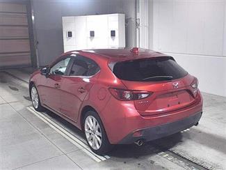 2013 Mazda Axela - Thumbnail