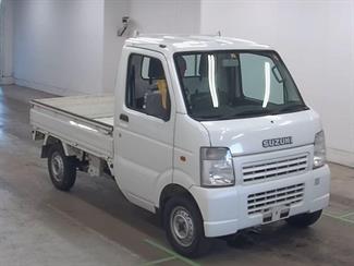 2003 Suzuki Carry - Thumbnail