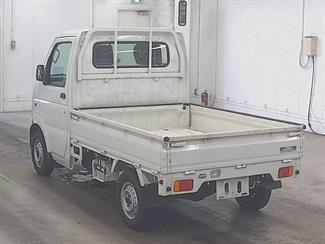 2003 Suzuki Carry - Thumbnail