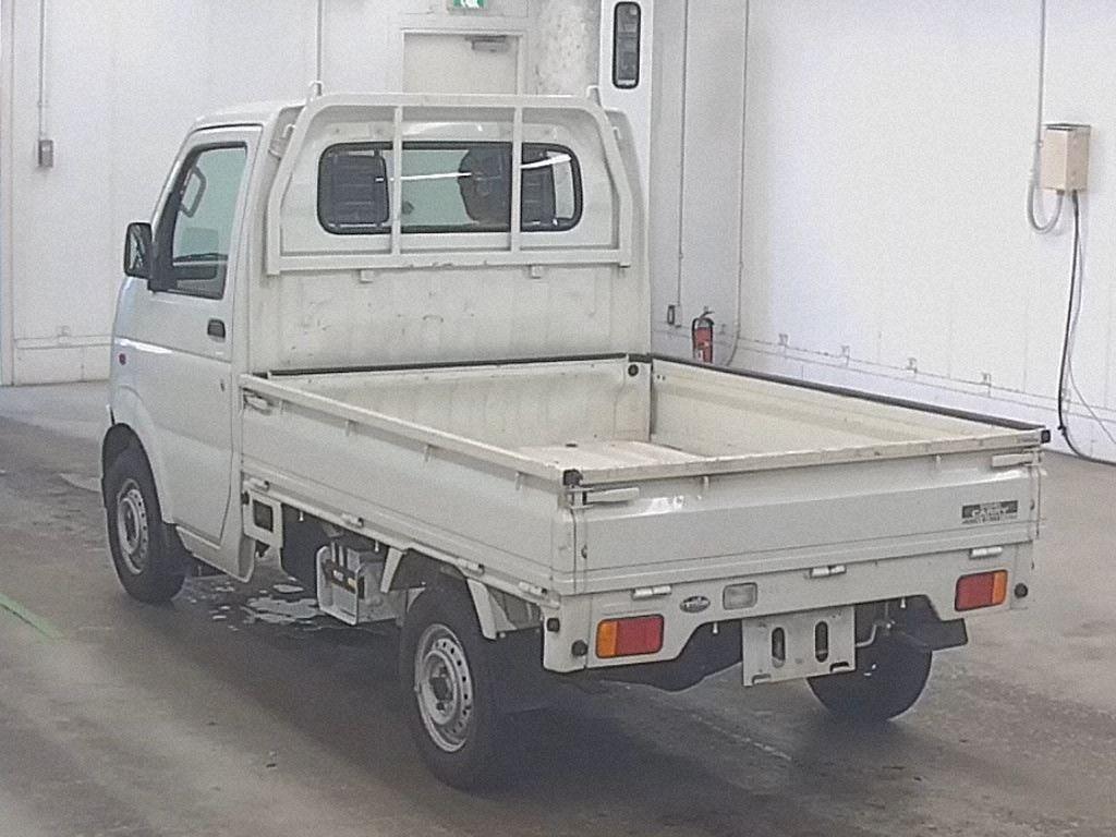 2003 Suzuki Carry