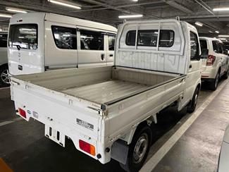 2003 Suzuki Carry - Thumbnail