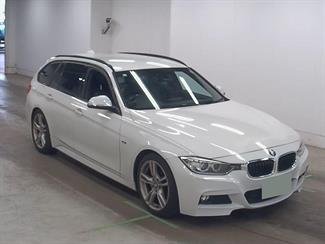 2012 BMW 328i - Thumbnail