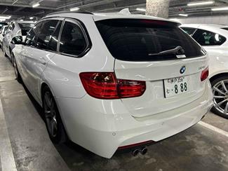 2012 BMW 328i - Thumbnail