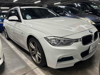 2012 BMW 328i - Thumbnail