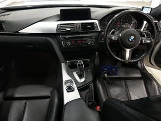 2012 BMW 328i - Thumbnail