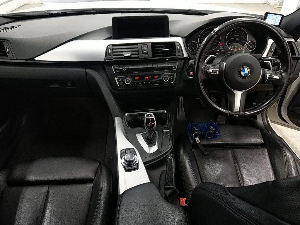 2012 BMW 328i