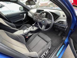 2014 BMW 116i - Thumbnail