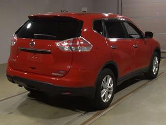 2014 Nissan X-Trail - Thumbnail