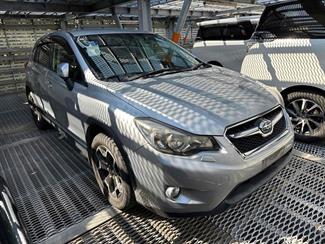 2013 Subaru XV - Thumbnail