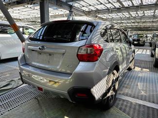 2013 Subaru XV - Thumbnail