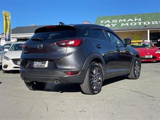 2017 Mazda CX-3 - Thumbnail