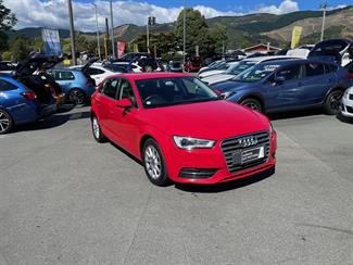 2014 Audi A3 - Thumbnail