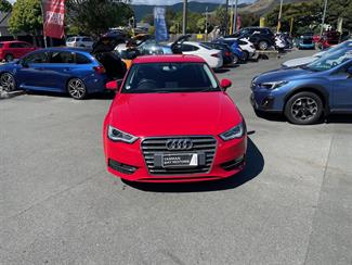 2014 Audi A3 - Thumbnail