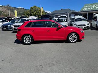 2014 Audi A3 - Thumbnail