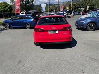 2014 Audi A3 - Thumbnail