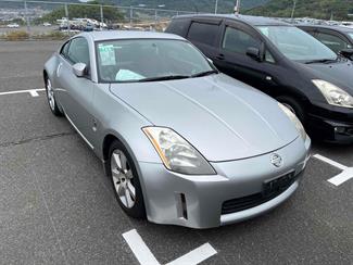 2003 Nissan Fairlady - Thumbnail