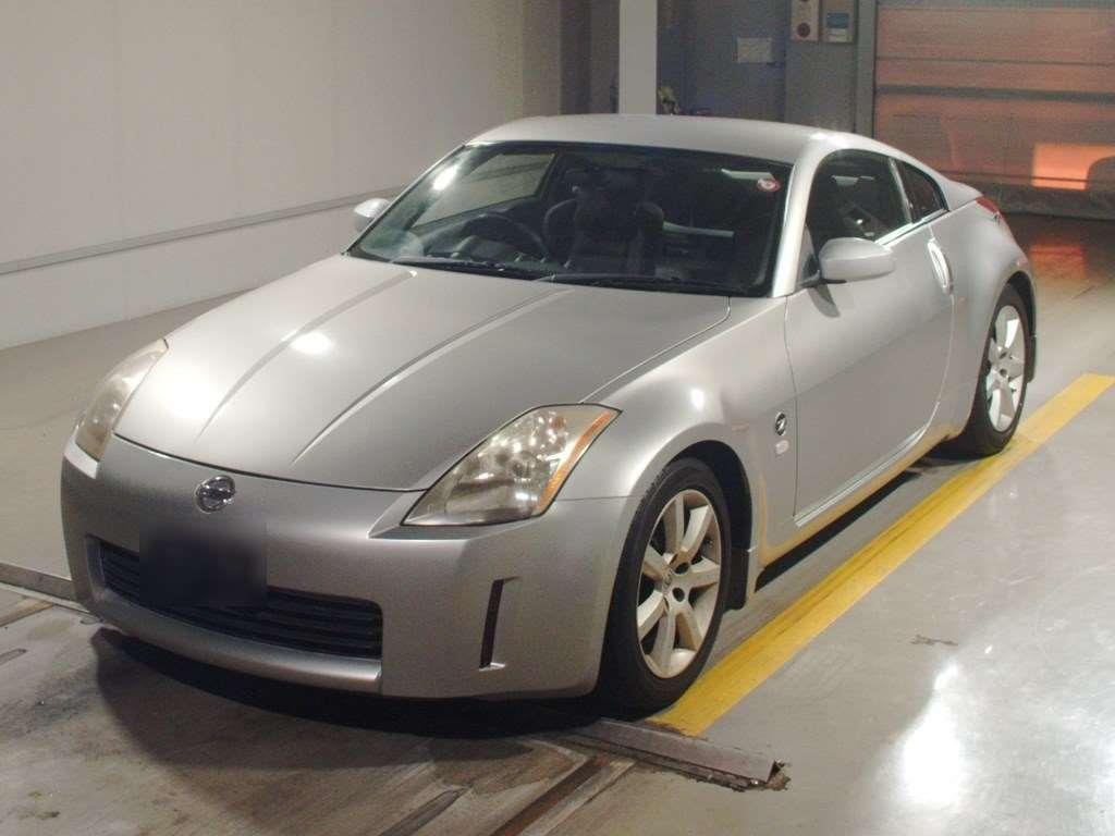 2003 Nissan Fairlady