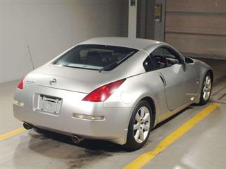 2003 Nissan Fairlady - Thumbnail