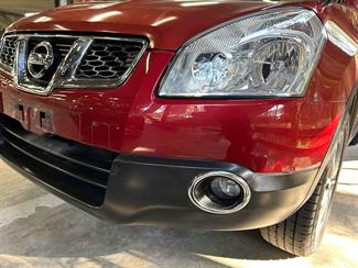 2012 Nissan Dualis - Thumbnail