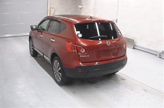 2012 Nissan Dualis - Thumbnail