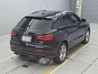 2014 Audi Q3 - Thumbnail