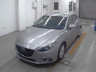 2013 Mazda Axela - Thumbnail