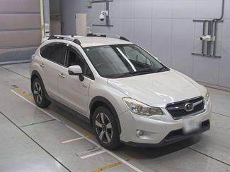 2014 Subaru XV - Thumbnail