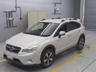 2014 Subaru XV - Thumbnail