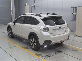 2014 Subaru XV - Thumbnail