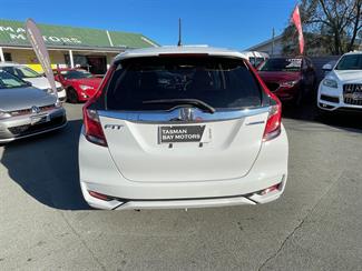 2019 Honda Fit - Thumbnail