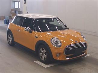 2014 Mini Cooper - Thumbnail