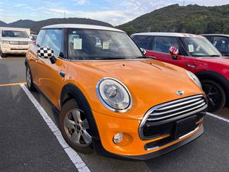 2014 Mini Cooper - Thumbnail