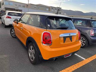 2014 Mini Cooper - Thumbnail