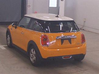 2014 Mini Cooper - Thumbnail