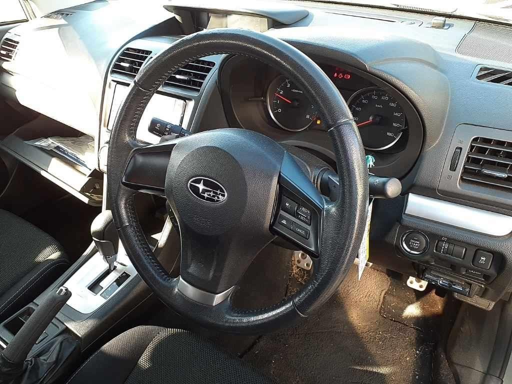 2013 Subaru XV