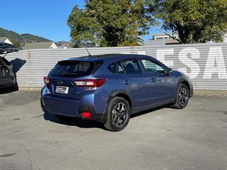 2018 Subaru XV - Thumbnail