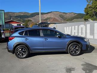 2018 Subaru XV - Thumbnail