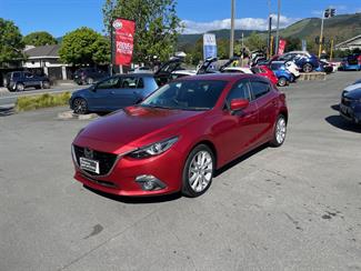 2013 Mazda Axela - Thumbnail