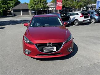 2013 Mazda Axela - Thumbnail