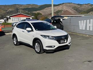 2015 Honda Vezel - Thumbnail