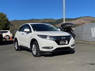 2015 Honda Vezel - Thumbnail