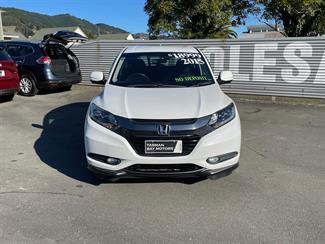 2015 Honda Vezel - Thumbnail