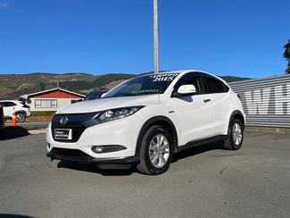 2015 Honda Vezel - Thumbnail