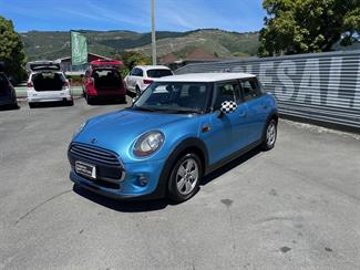 2016 Mini Cooper - Thumbnail