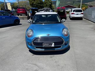 2016 Mini Cooper - Thumbnail