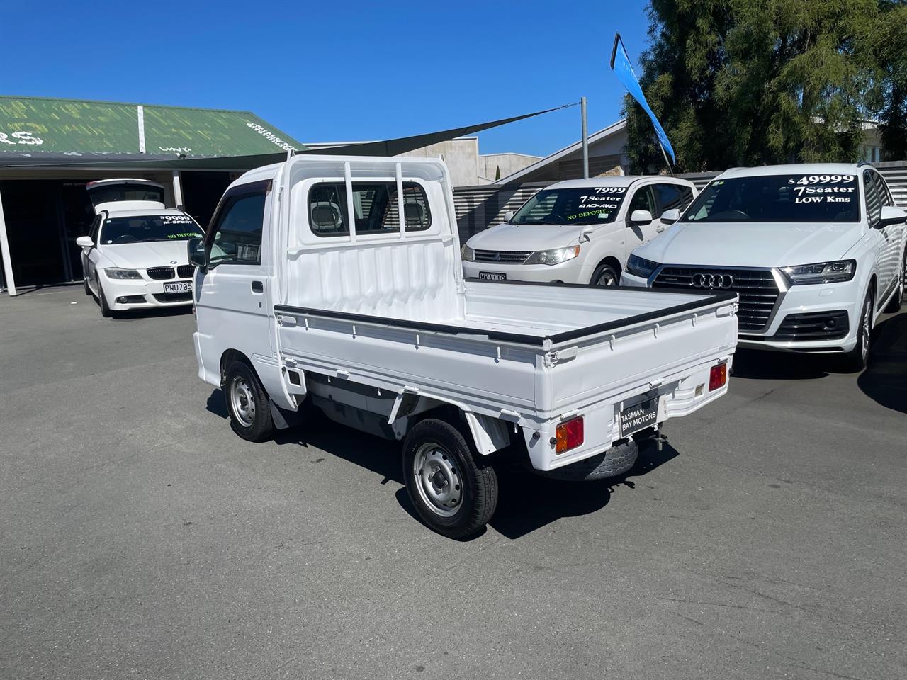 2004 Daihatsu HiJet