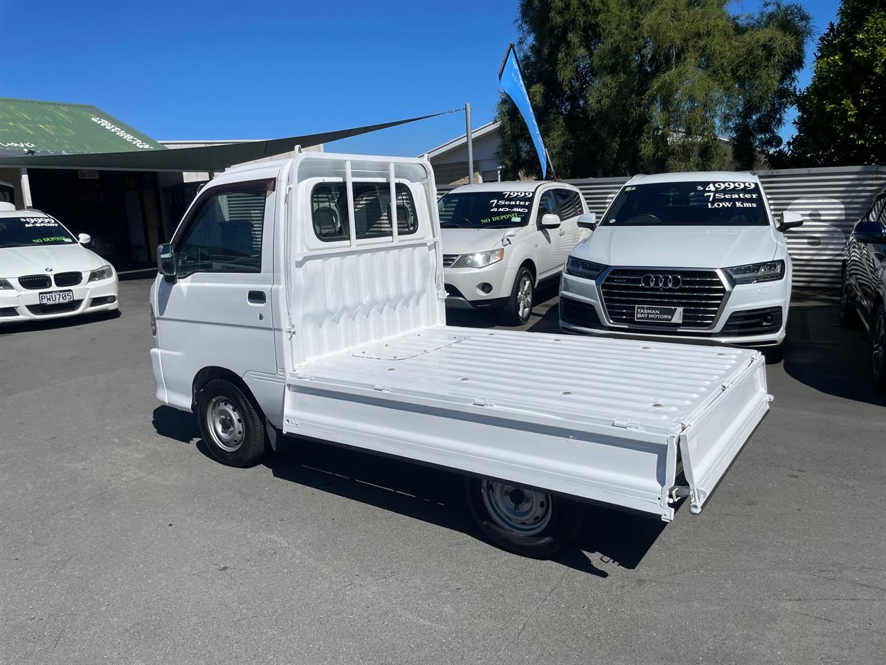 2004 Daihatsu HiJet