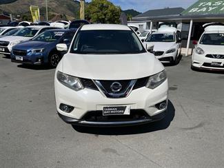 2015 Nissan X-Trail - Thumbnail