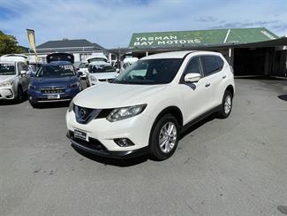 2015 Nissan X-Trail - Thumbnail