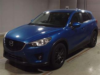 2012 Mazda CX-5 - Thumbnail